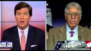 Thomas Sowell - Multiculturalism