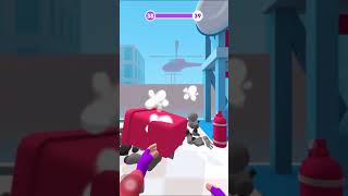 Ropy Hero 3D: Action Adventure - Game | For Enjoyment | Kitta Kitta Gamer | IOS | screenshot 5