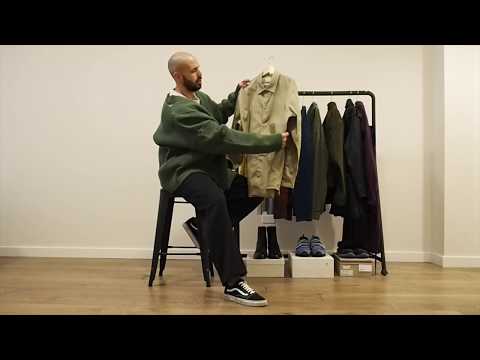 Ep. SALE PICKUPS- ACNE STUDIOS, RAF SIMONS, MAISON MARGIELA, PRADA & MARNI