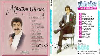 Müslüm Gürses - Sev Bir Daha