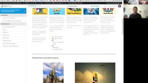 Infinite Banking eCourse - Section 2: Becoming Your Own Bank