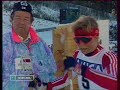 Лыжные гонки. Чемпионат мира 1989. Лахти. 15 км. Женщины. Классический стиль