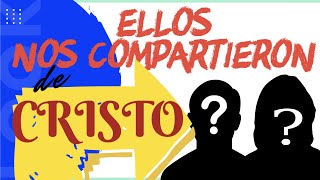 Te contamos ?¿CÓMO NOS CONVERTIMOS A CRISTO? (Dany Era 