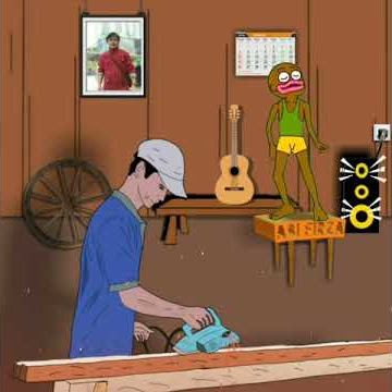 Status wa viral celametan met met