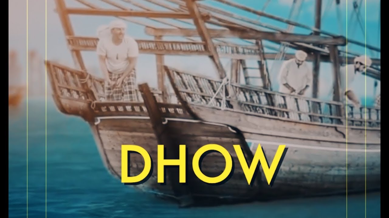 Dhow Cruise in Qatar