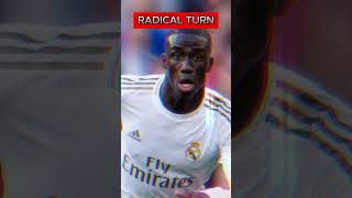 FERLAND MENDY COULD STAY AT REAL MADRID #footballrumourstransfers #realmadrid #realmadridnewstoday