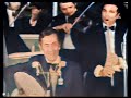 Esh Anta(colorized concert) - Farid Al-Atrash عش انت(حفلة ملونة) - فريد الأطرش #FaridAlAtrash #color