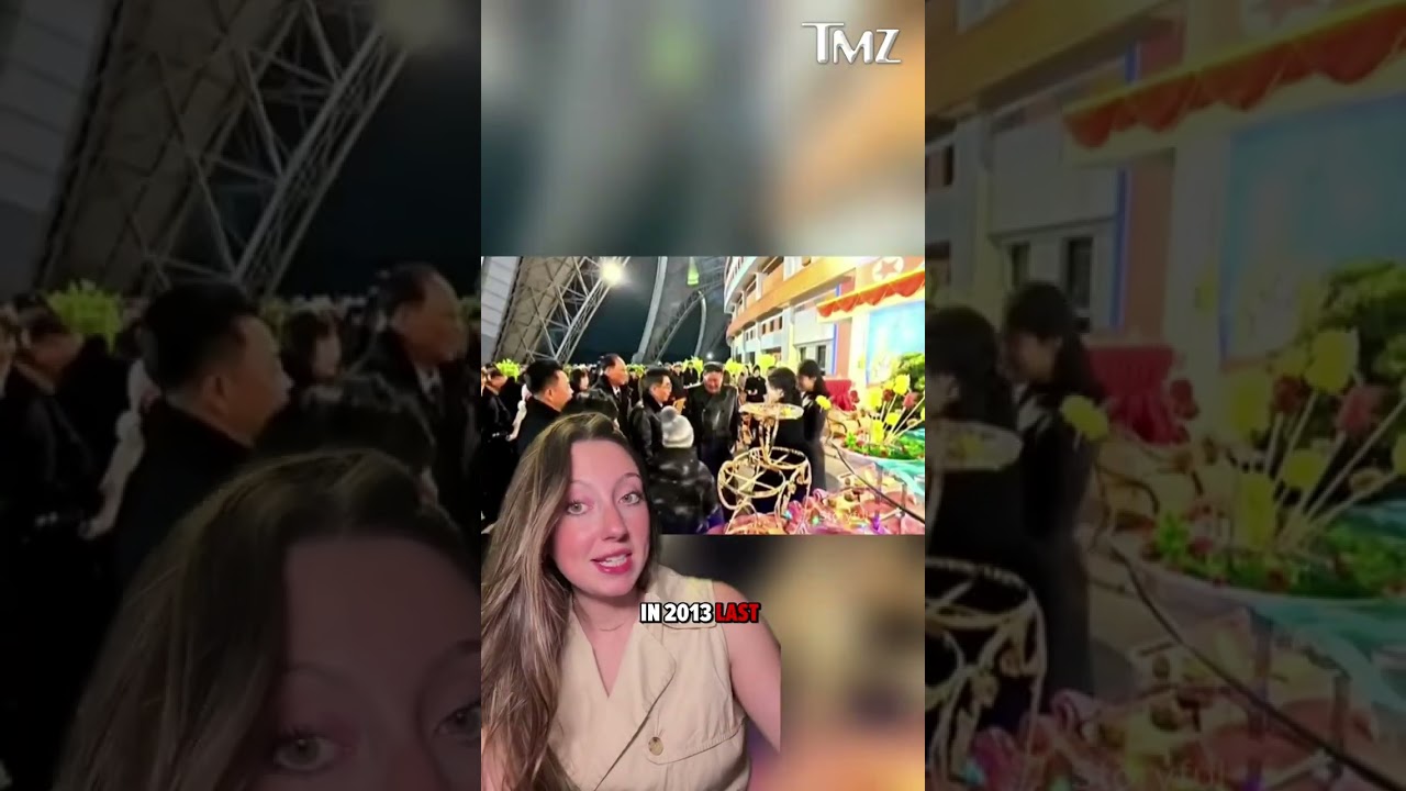 👀South Korea says Kim Jong Un’s daughter is closer than ever to becoming North Korea’s next leader.