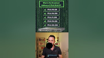 Subnetting Challenge! | Gokhan Kosem | IPCisco.com | CCNA 200-301 | Subnetting Questions