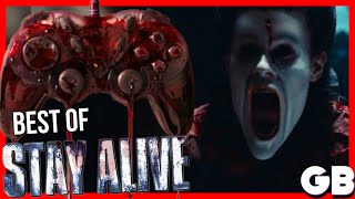 STAY ALIVE | Best of Resimi
