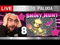 🔴 DIRECTO ✨ OTRO DÍA, OTRO INTENTO... 🌟 Shiny Hunting 🔥 | PokeMMO