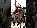 The Forgotten Hun King Who Taught Attila Everything