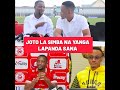 SIMBA Vs Yanga Trending Guvumoja Trendingshorts Football