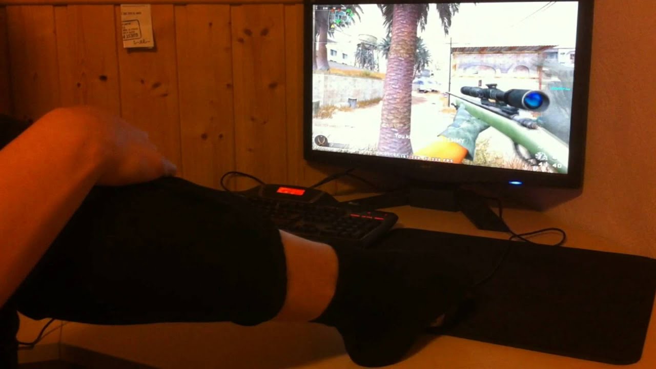 HOW IT SHOULD BE DONE