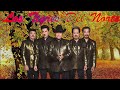 Los Tigres Del Norte - 20 mejores canciones de 2022 - un tiempo para recordar