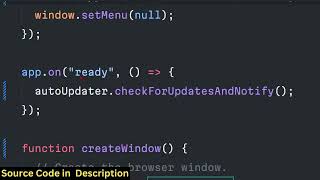 Build a Fluent-FFMPEG Video Editor in Electron.js With Live Preview in Video Player &amp; Progressbar