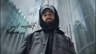 Josh Breaks - Better Man