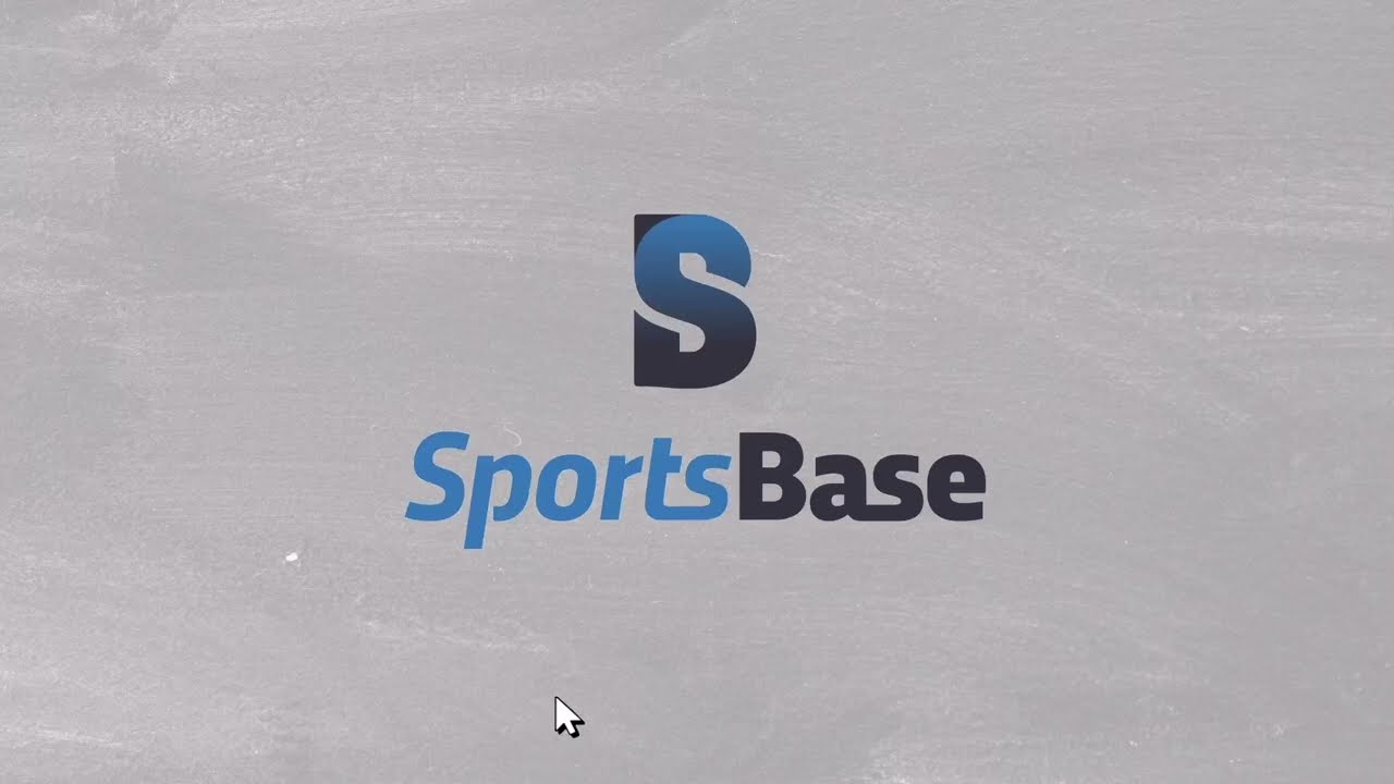 SportsBase. Episode search on the player's page