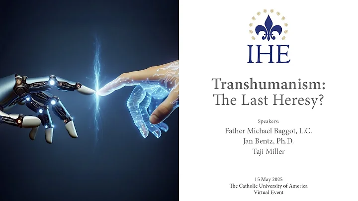Transhumanism: The Last Heresy?