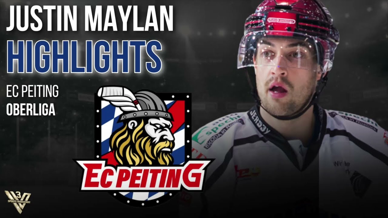 Justin Maylan Highlights