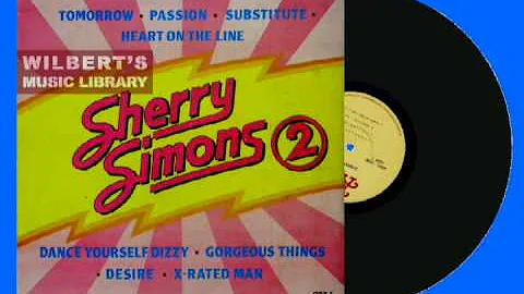 TOMORROW (1982) - Sherry Simons