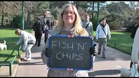 What is Britishness?