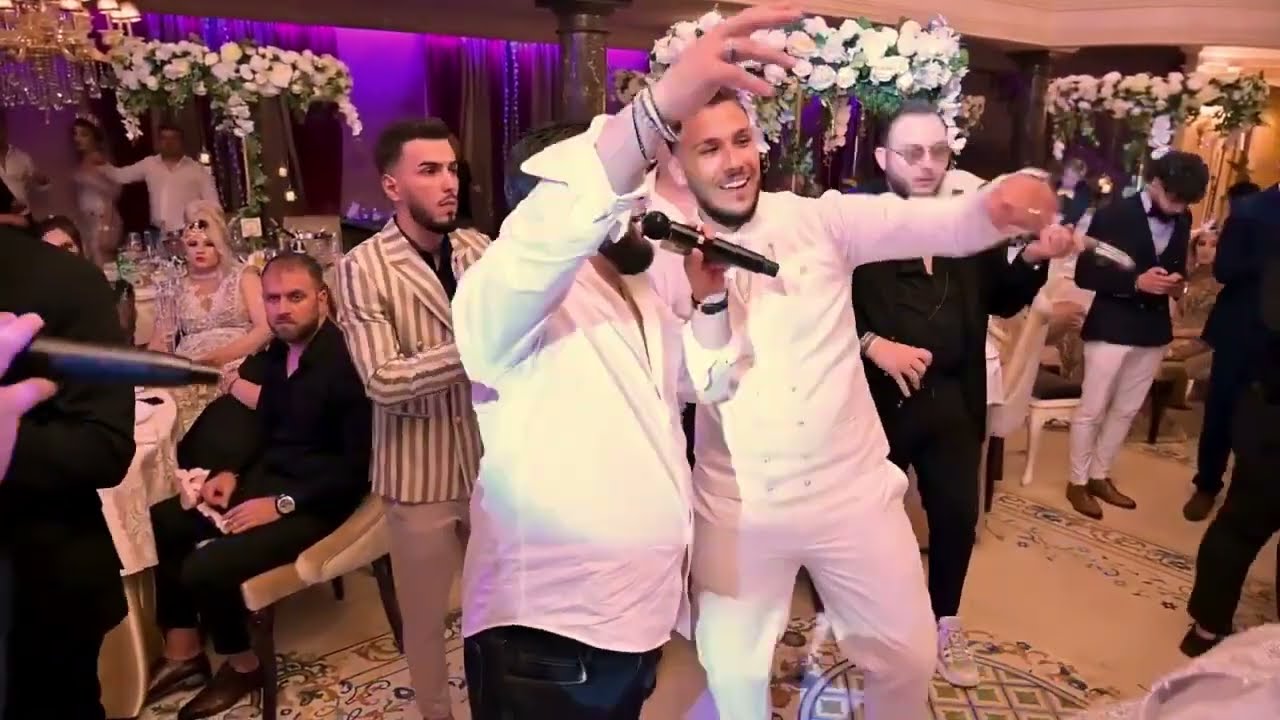 ⁣Tzanca Uraganu 💥 Alo, jungla  (Manele Hit)2023