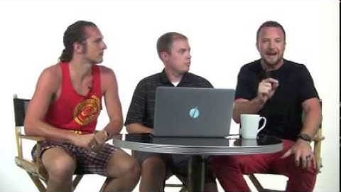 What is Blog Beast? Using the New Viral Blogging Platform (video 1 of 2)