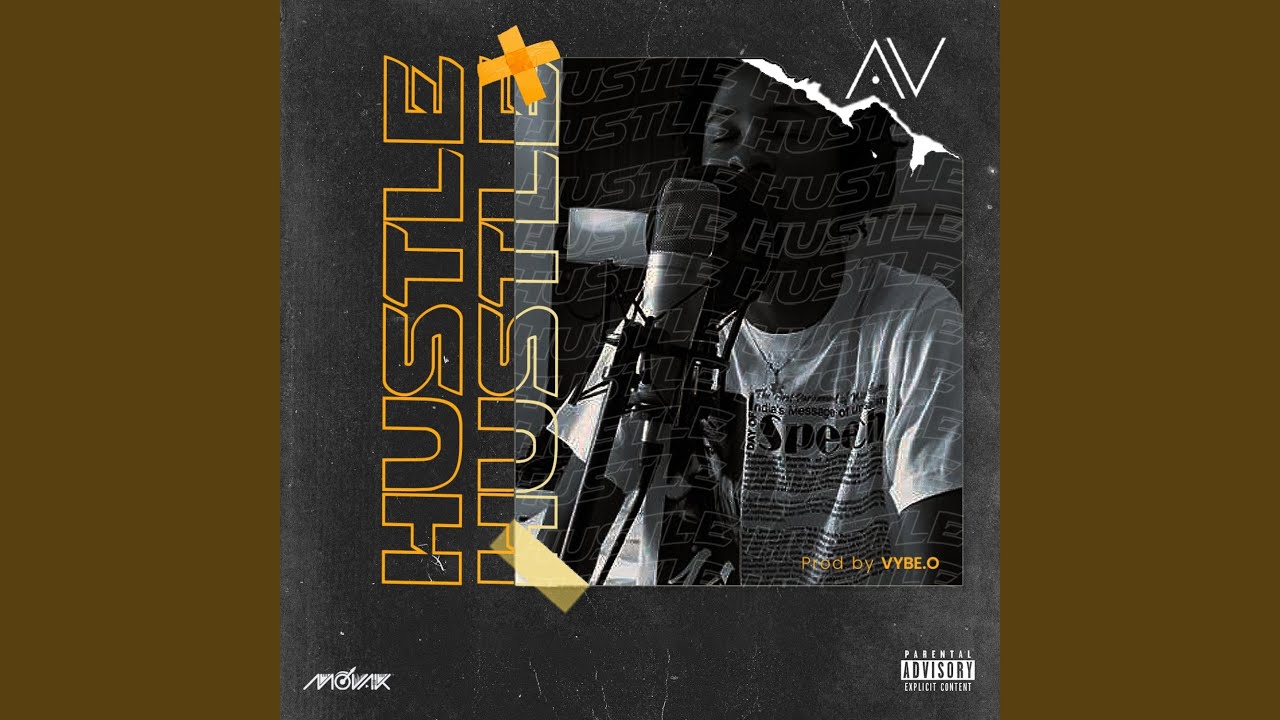 Hustle - YouTube