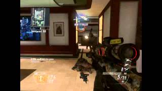 BO2- INSANE OCE 5 man feed