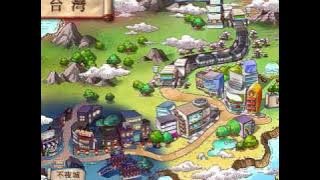 MapleStory BGM: Night Market