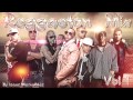 Reggaeton Clasico Mix Vol 1