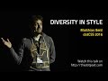 dotCSS 2016 - Matthias Beitl - Diversity in Style