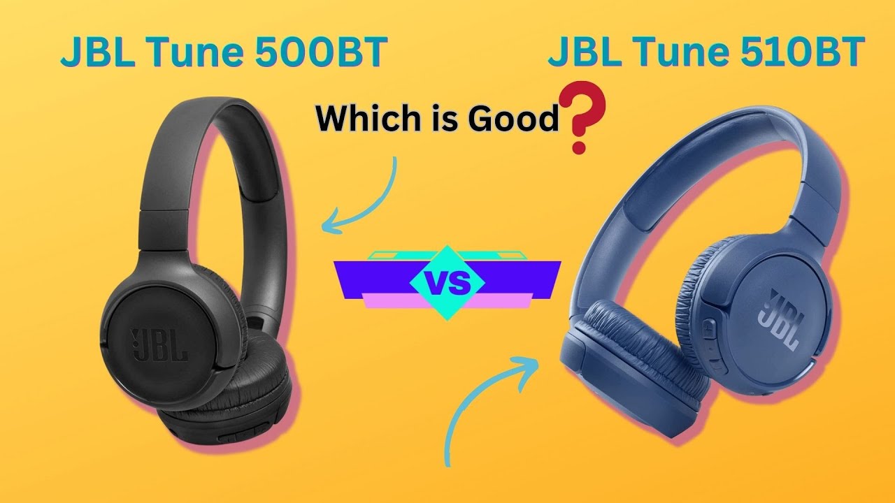 JBL TUNE 720BT vs. Kokoon Relax: comparativa y diferencias?