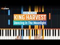 "Dancing In The Moonlight" by King Harvest | HDpiano (Part 1)