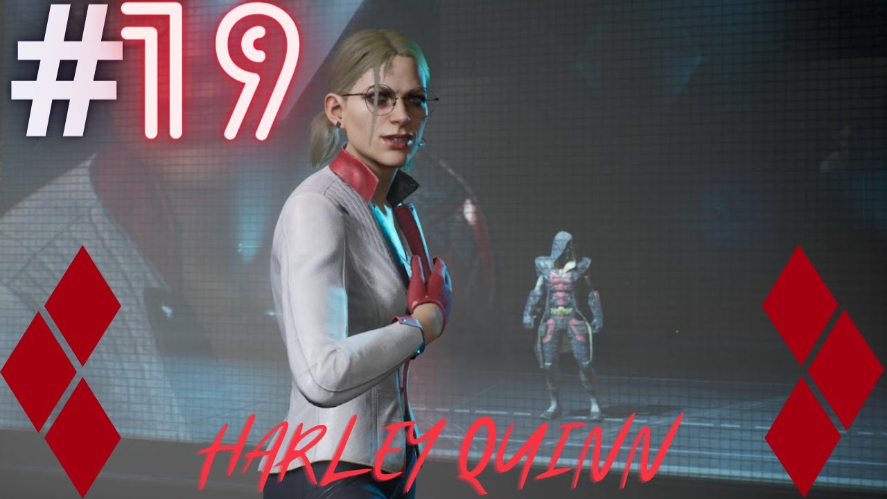 DR. Q WHOOOO??? - YouTube