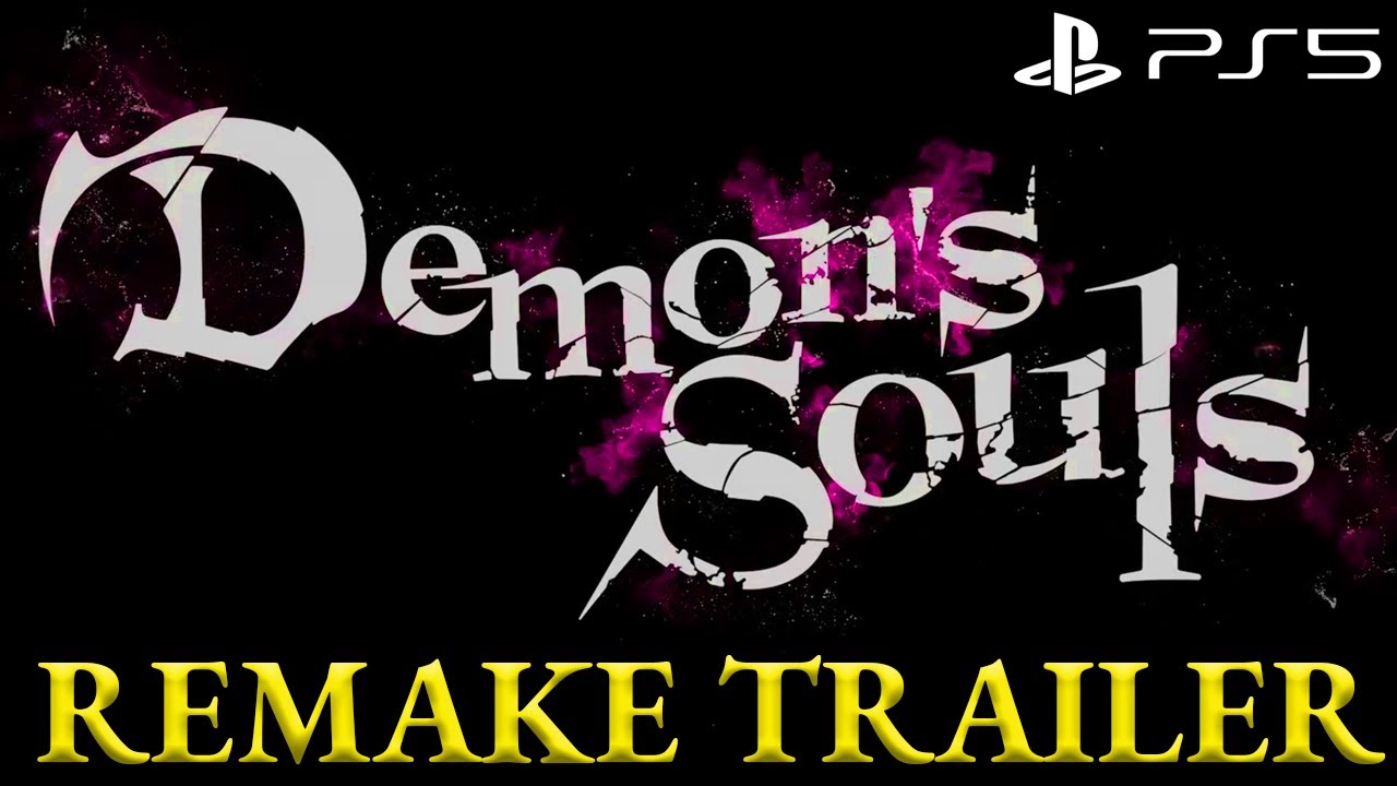 ps5 demon ps5 demon