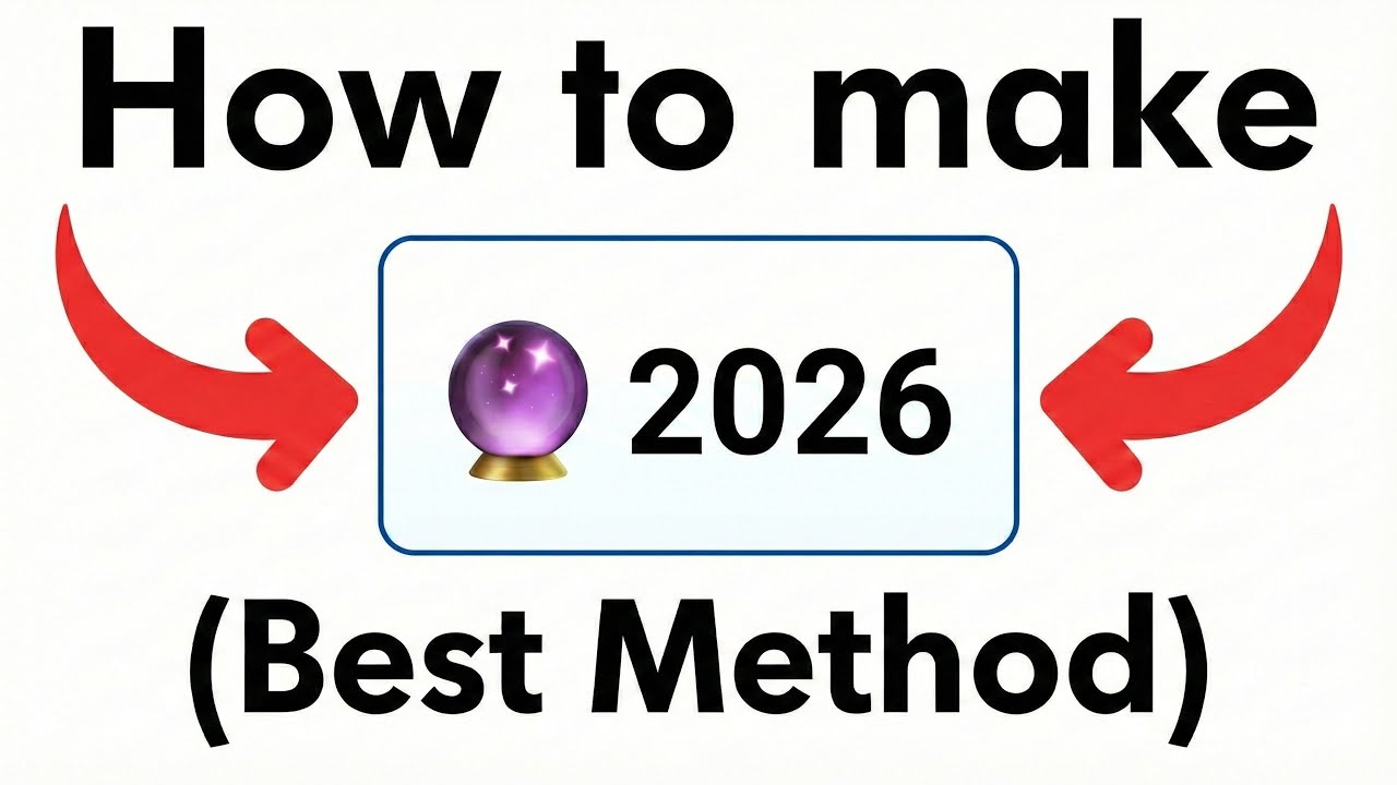 How To Make 2026 In Infinite Craft Step By Step Guide YouTube 