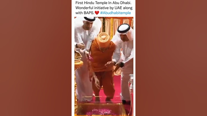 first hindu temple in abu dhabi, abudhabi temple, USE , BAPS , #shorts #viral #trending