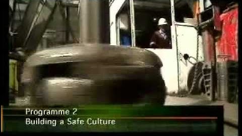 Managing Human Error Preview video wmv