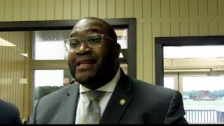 Tuscaloosa airport's new runway offers city new opportunities