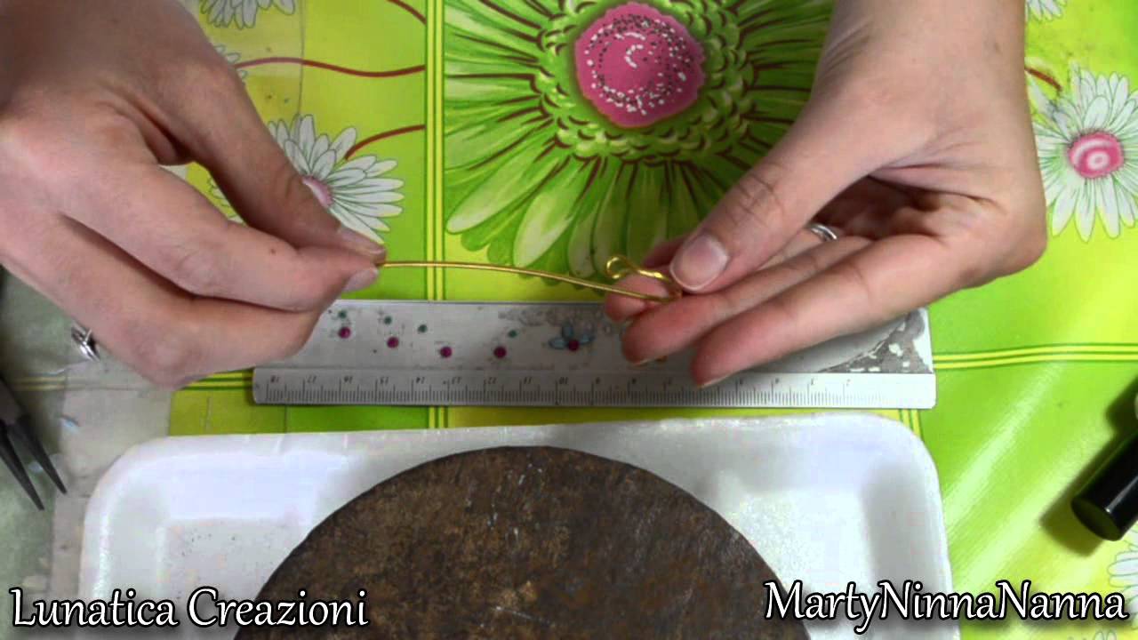 Wire Tutorial: Come realizzare un segnalibro e un porta foto in wire