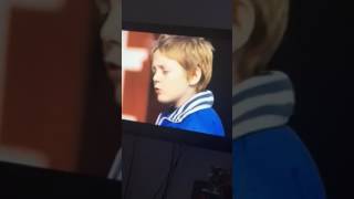 This Is England School Fight