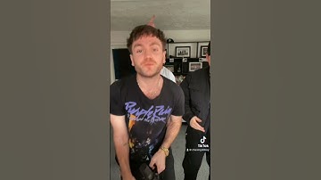 Thumbnail of You asked and we listened, now here you go 🤟☘️ Oh My Johnny is OUT NOW. Send it to everyone 🚀🚀