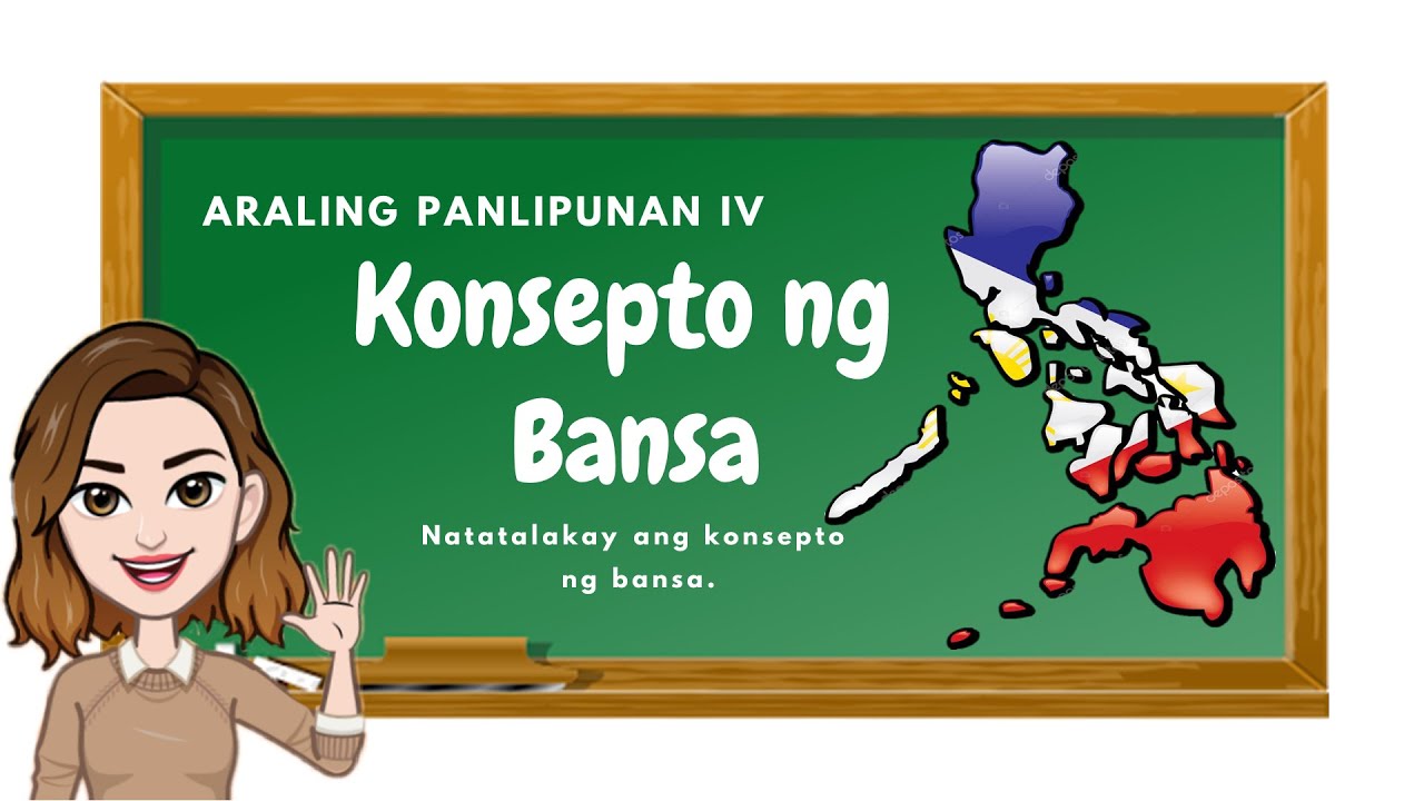 Ano Ang Kahalagahan Ng Likas Kayang Pag Unlad Brainly - lamang napaka