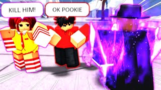 Updated Suiryu Makes Pro Teamers Rage Quit.. The Strongest Battlegrounds