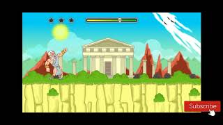 Math Game:Zeus V/S . monster|| all level 3 🌟🌟🌟||level 1 to 20 screenshot 5