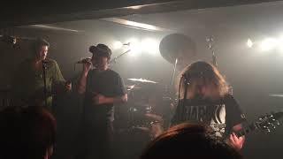 Iron Rose At Toonice 20190623