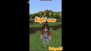 Day 1 #shorts  #drawing #minecraft