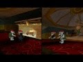 Spy vs. Spy (PS2): Christmas Special 2012 ("A Lovely Present")